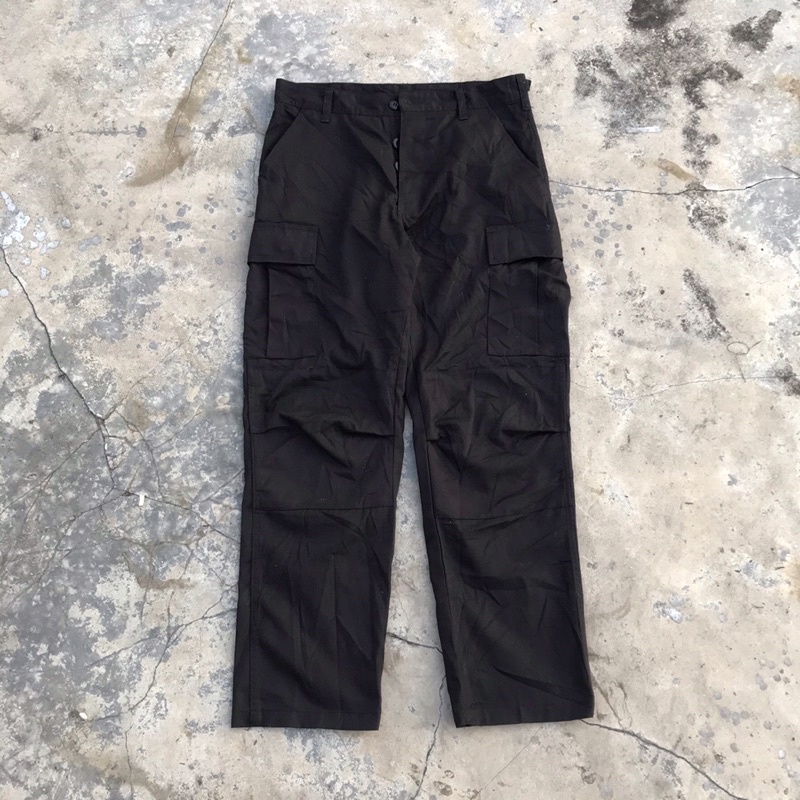 trousers m65