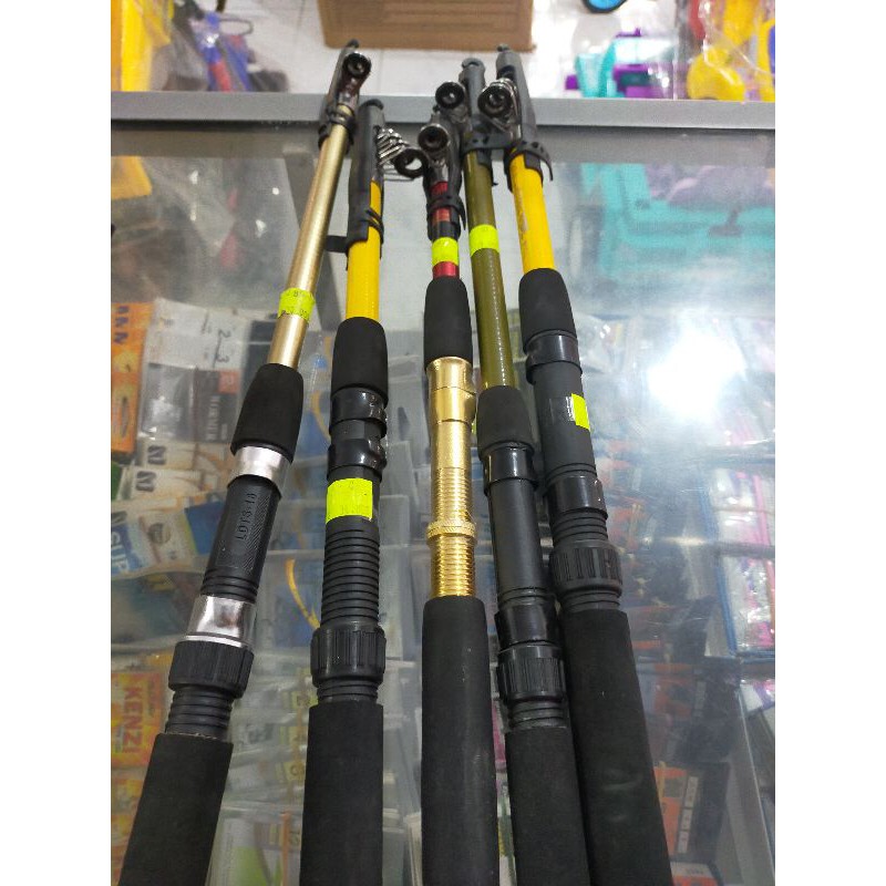 JORAN ANTEN MURAH PANJANG 180/210/240