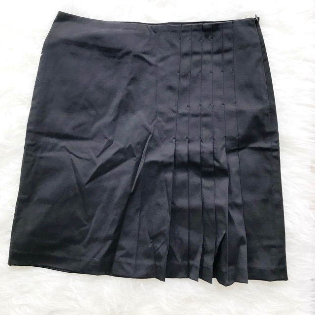Preloved Rok bawahan G2000 hitam