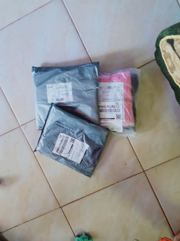 Maura Couple - Sania Ruffle Batik Couple Jumbo Ori Ndoro Jowi Dnt Garansi Termurah Shopee - Solo