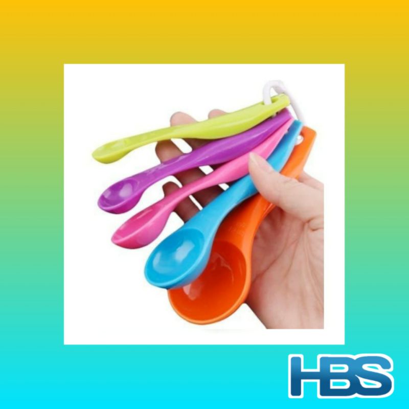 Sendok takar / Sendok takar kue