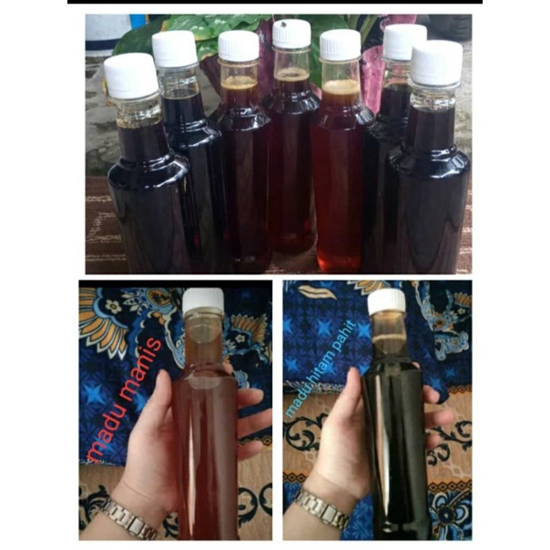 

MADU MURNI ASLI