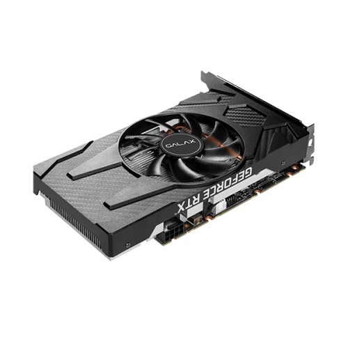 GALAX Geforce RTX 3050 8GB DDR6 (1-Click OC) - SINGLE FAN