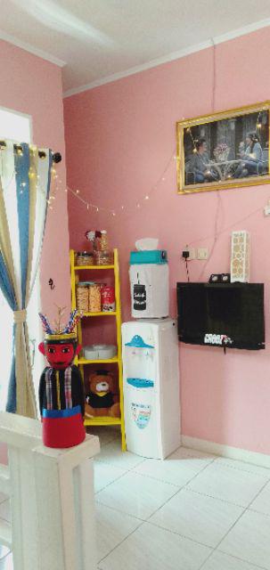 Covergalon Sarung Galon Blacu