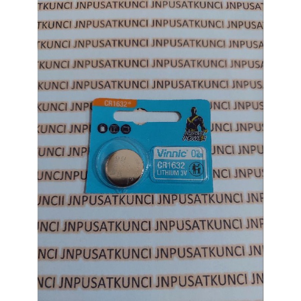 batrai cr 1632