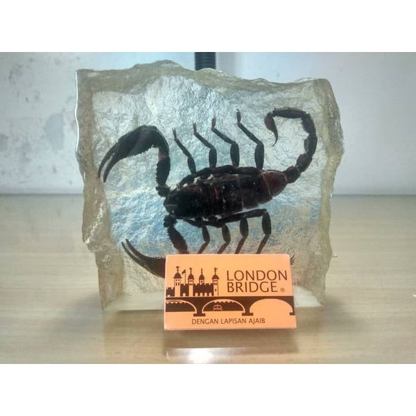 Promo Silet London Bridge 100 pcs Terlaris