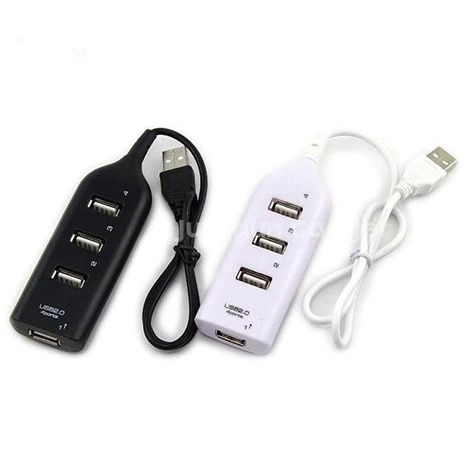 Usb Hub 4in1