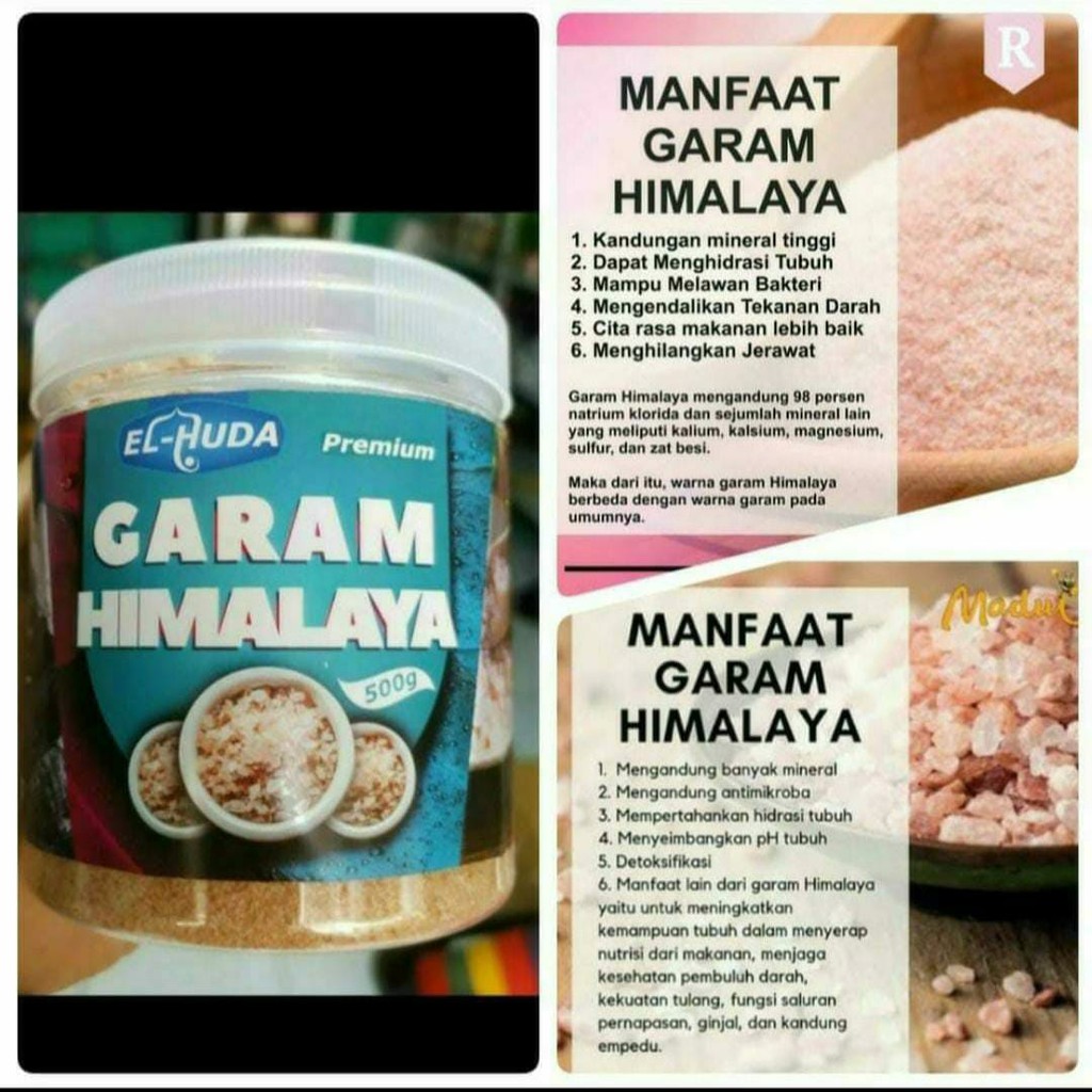

Garam Himalaya Premium