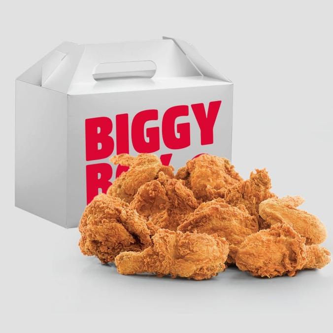 

vaargavaldian5678 Flip Fried Chicken 9 pcs TERLARIS TERPERCAYA ORIGINAL