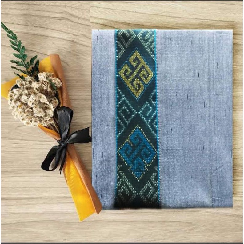 Kain Paroki | tenun Paroki | kain goni | tenun toraja | kain hujan gerimis