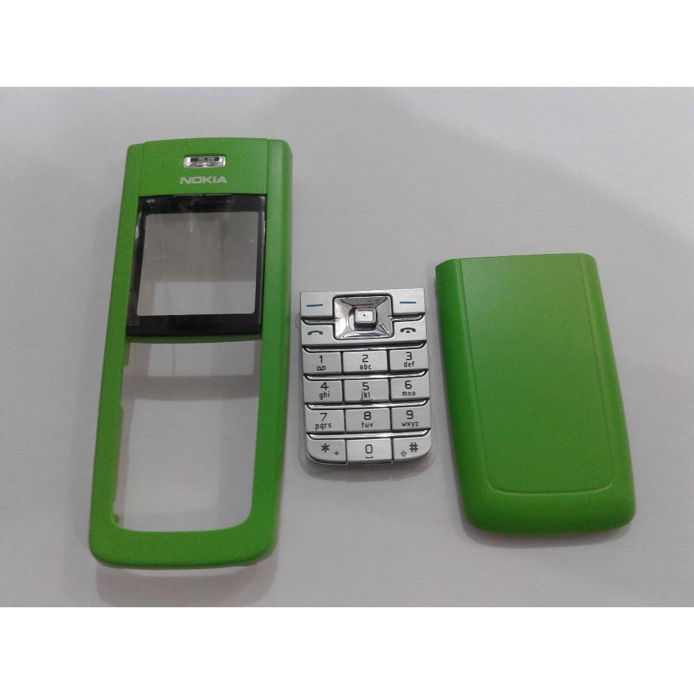 Casing Nokia 6235 Non Tulang
