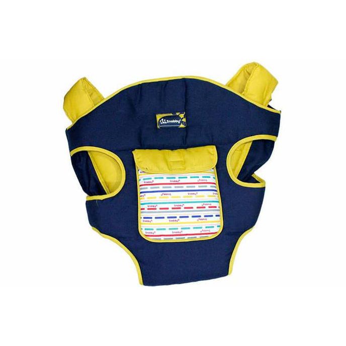 Terbaru Gendongan Bayi Snobby / Gendongan Depan Snobby Terlaris