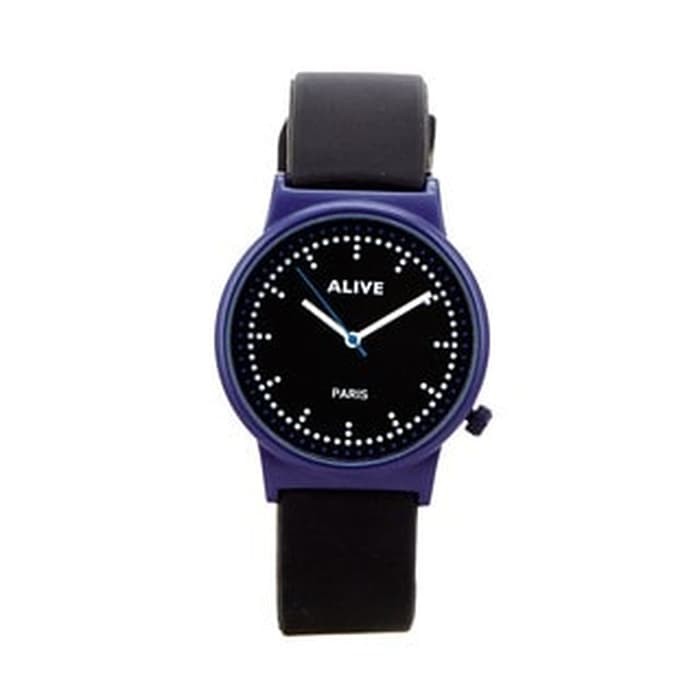 JAM HUXLEY | JAM TANGAN PRIA ALIVE BY SOPHIE PARIS