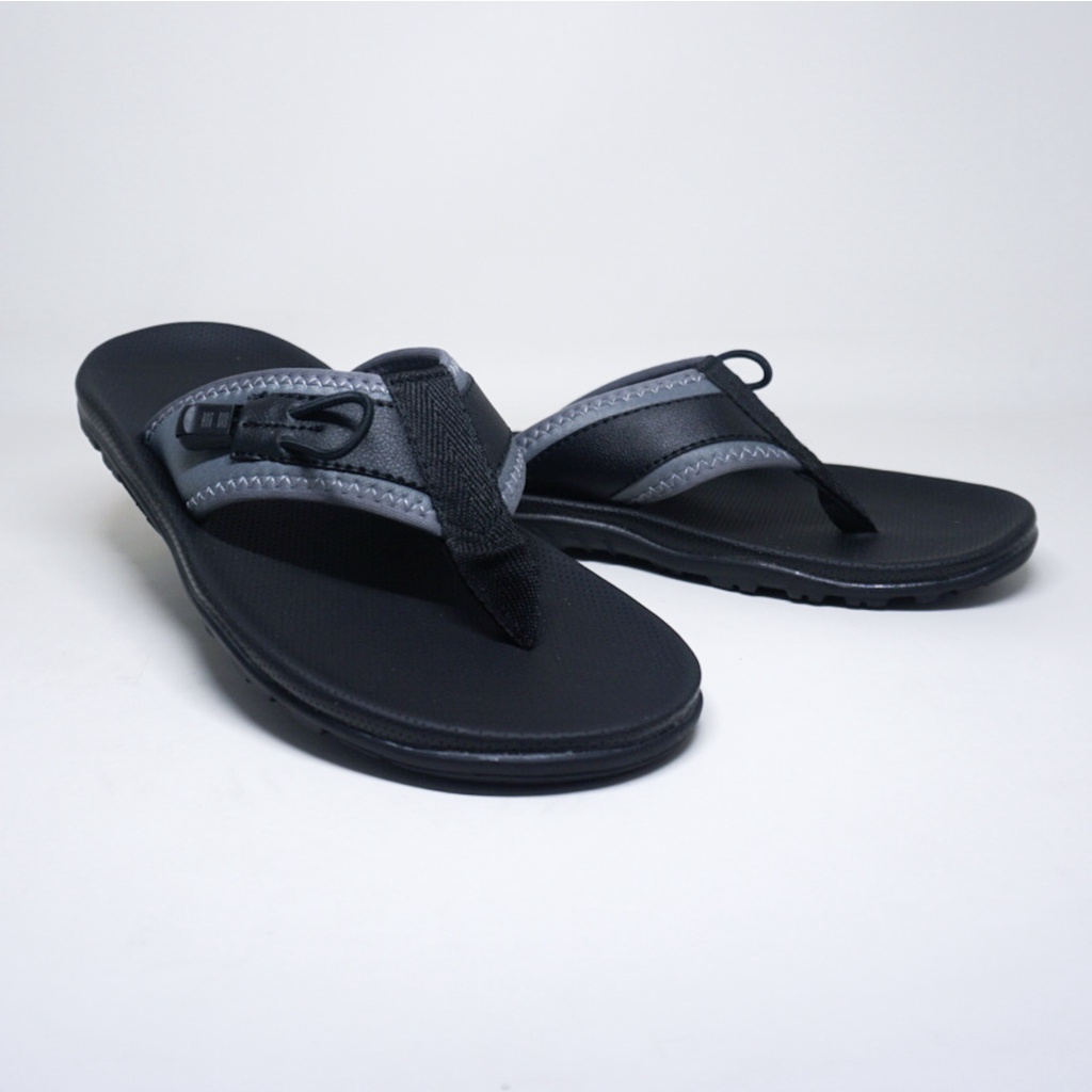 Donatello Sz. 26-30 Sandal Jepit Anak Laki-Laki Tali I PD11041A / PD11042A / PD11043A