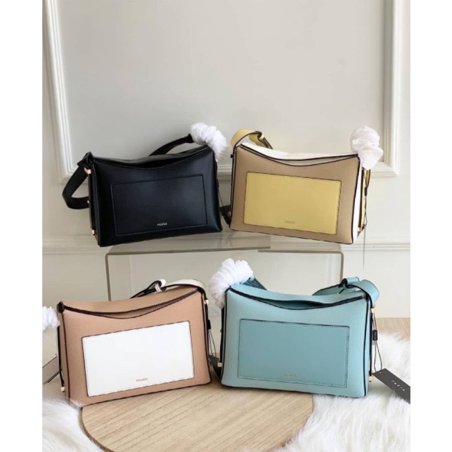 TAS WANITA/PEDRO SHOULDERBAG/TAS BAHU WANITA PEDRO/PEDRO ORIGINAL