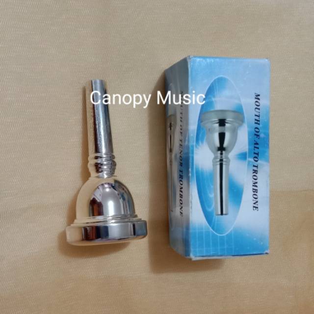 Mouthpiece Trombone 12C