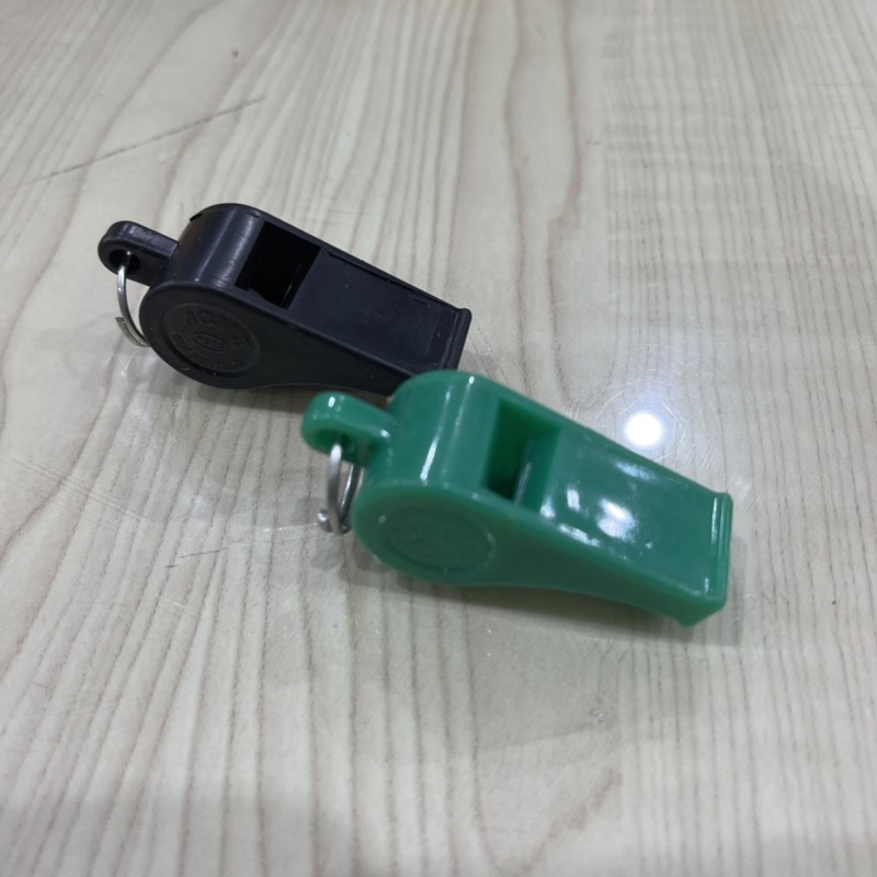 PLUIT ACME WASIT WHISTLE BLACK GREEN