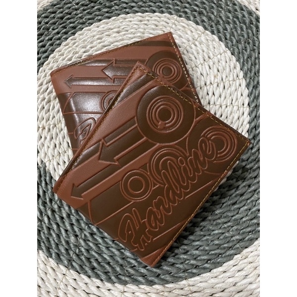 DOMPET PRIA LIPAT BAHAN KULIT SINTETIS FULL EMBOS HARDLINE DOMPET PRIA LIPAT MURAH MERIAH TEBAL DOMPET PRIA FULL EMBOS DOMPET COWOK LIPAT