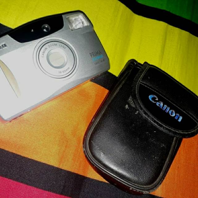 Canon Prima Zoom 65