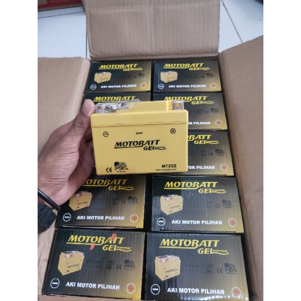 aki motobat PNP cb gl mp Tiger beat Scoopy Vario dll