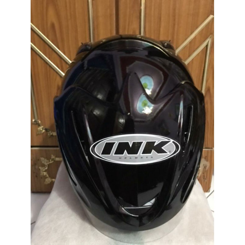 HELM INK cx22 (PACKING KARDUS DAN SARUNG HELM)-1