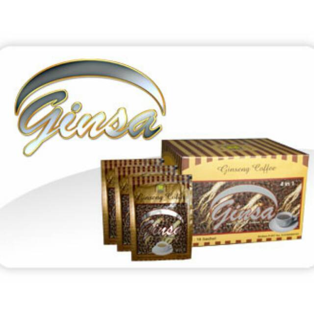 

Ginsa Kopi Ginseng Nasa Kopi Berkualitas Untuk Kesehatan dan Multi Manfaat Super