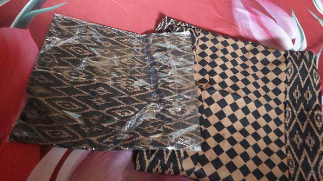 Gamis Batik Manggar,padi,sekar,cantik,kubis,kipas,daun,kupu