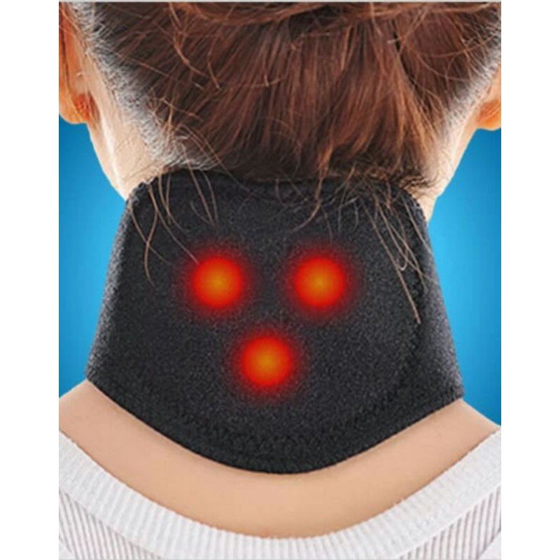 Sabuk Terapi Kesehatan Leher