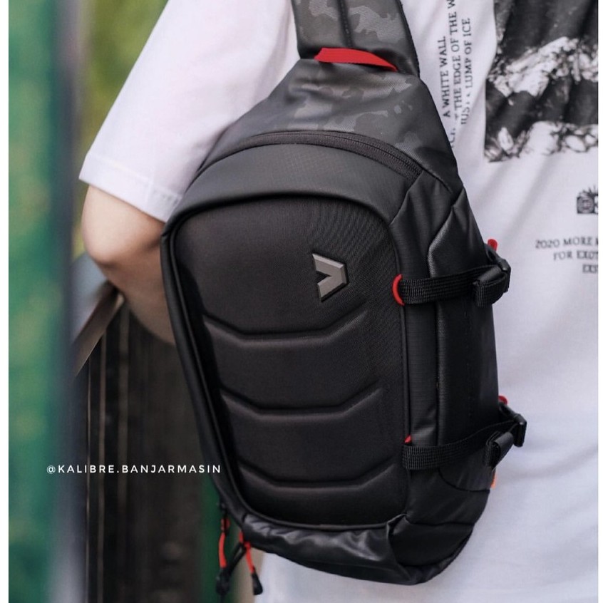 KALIBRE SLING BAG PREDATOR REPACK 05 921293000