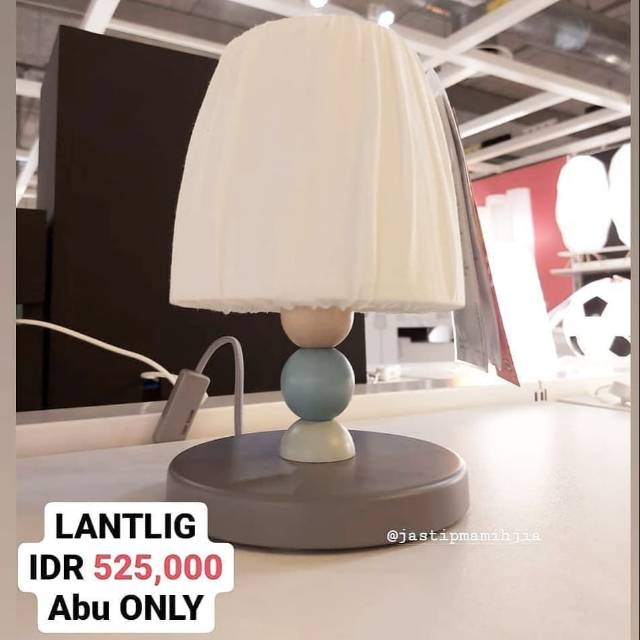 

LANTLIG
