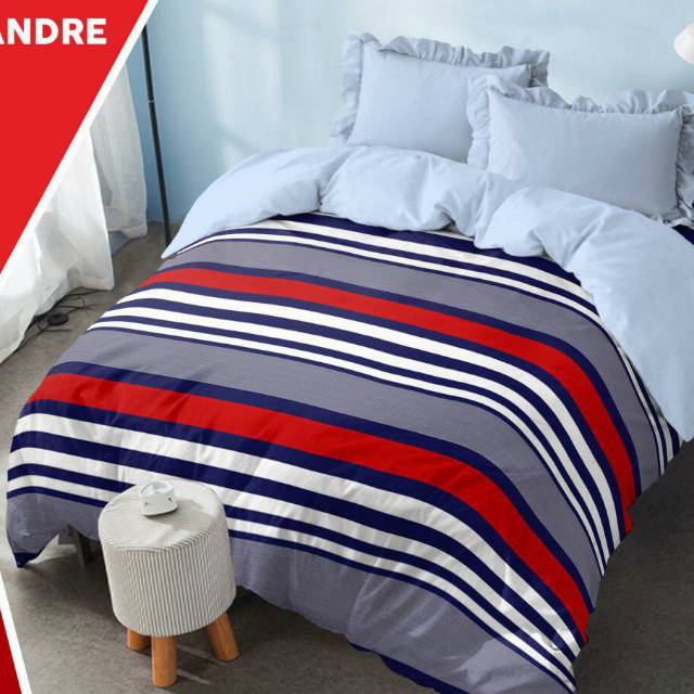 BC1. Bed Cover Kintakun