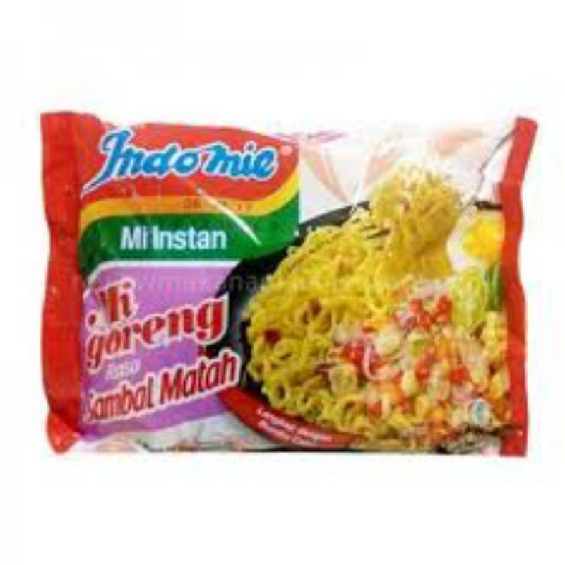 Indomie Goreng,Indomie Goreng Rica Rica,Indomie Goreng Aceh,Indomie Goreng Hot Jeletot