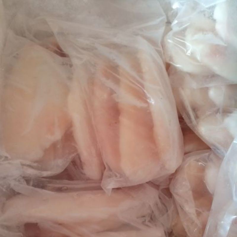 

Ikan Dorry fillet isi 3-5pcs / 1kg Frozen