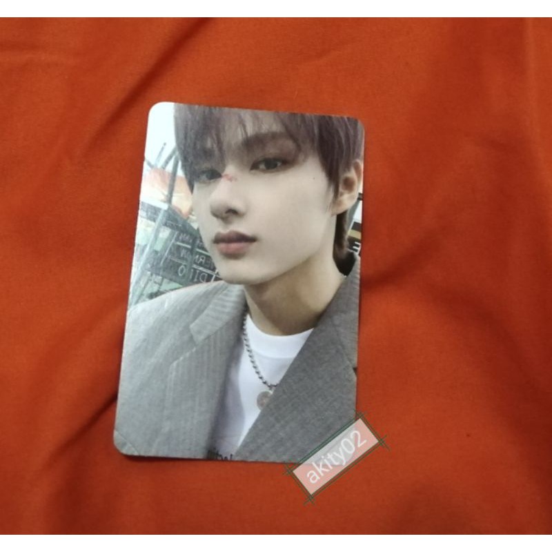 [PELUNASAN] pc benefit synnara Jun Seventeen