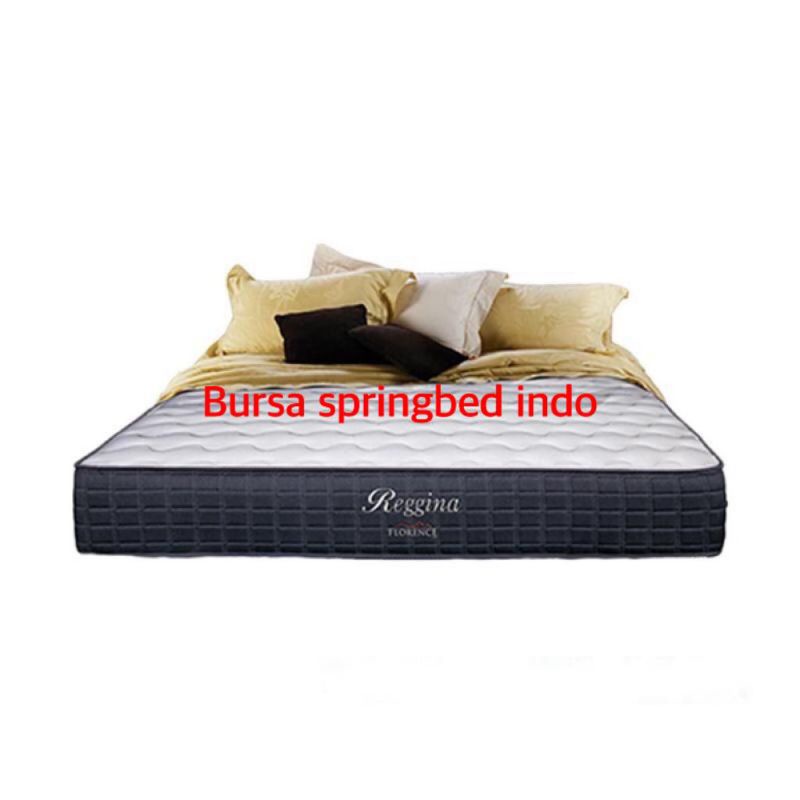 florence reggina 180 x 200 kasur spring bed