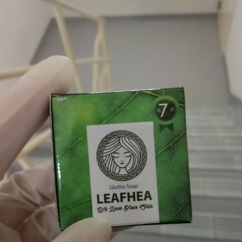 

leafhea