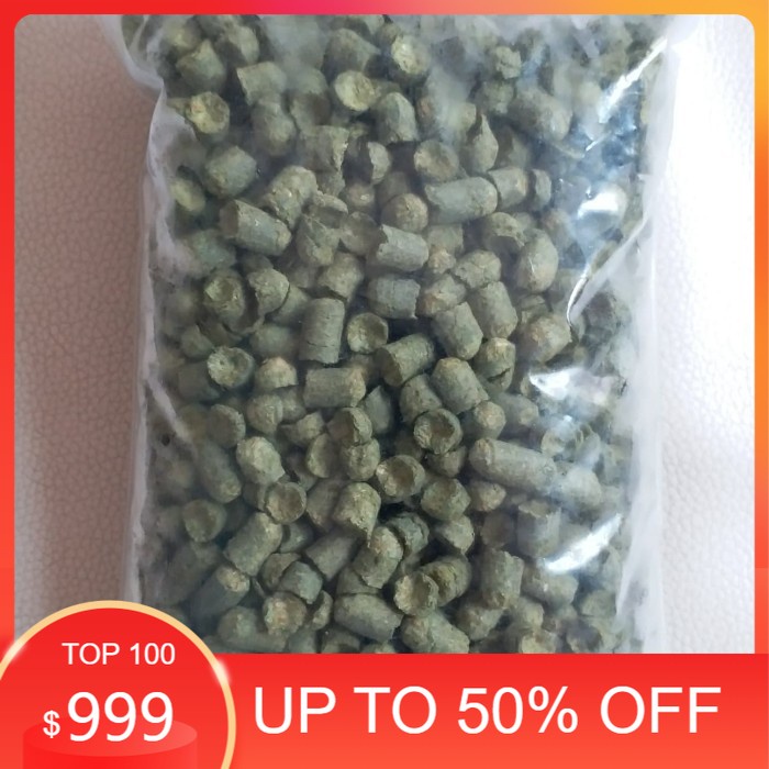 

Terlaris Hallertauer hops 4.8%AA