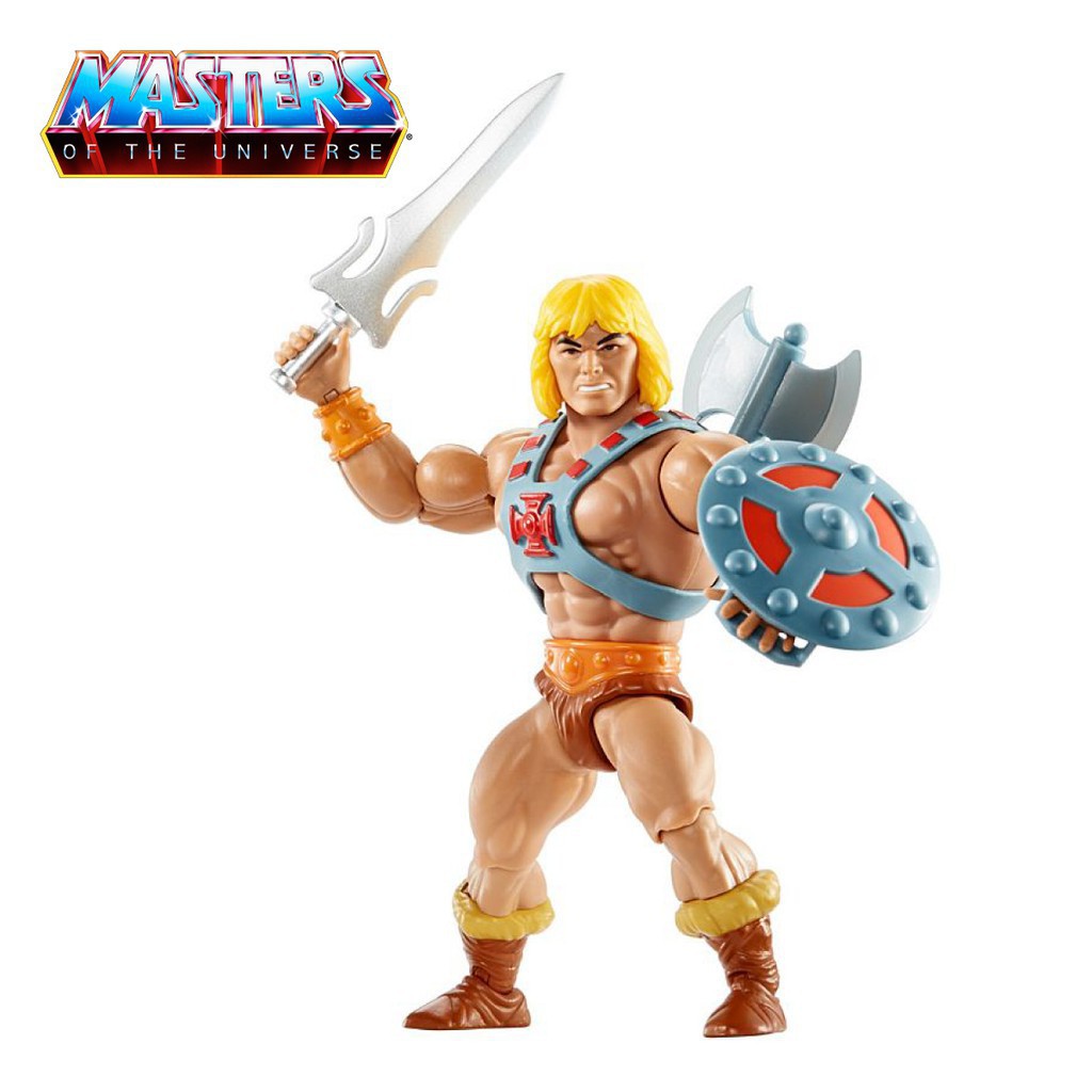 he man toy story