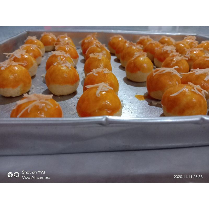 

nastar keju