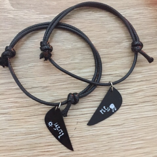 Pick gelang brightwin (2gether the series)