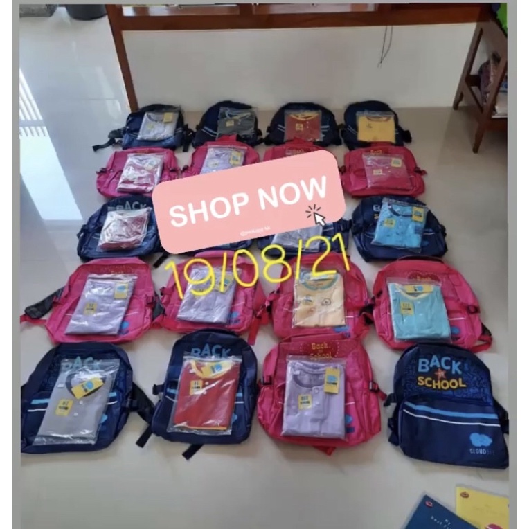 2Set CloudBee free tas