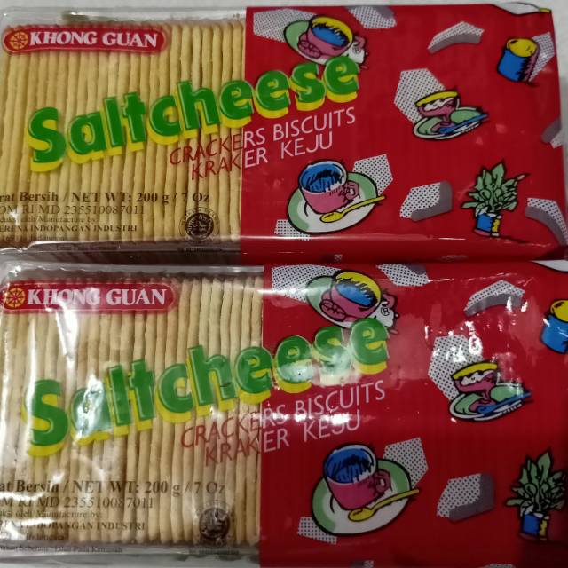 

Khongguan saltcheese