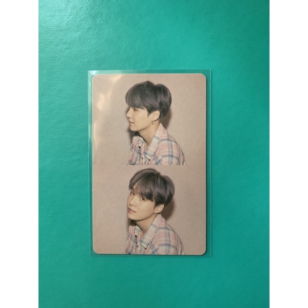 pc yoongi suga persona 1