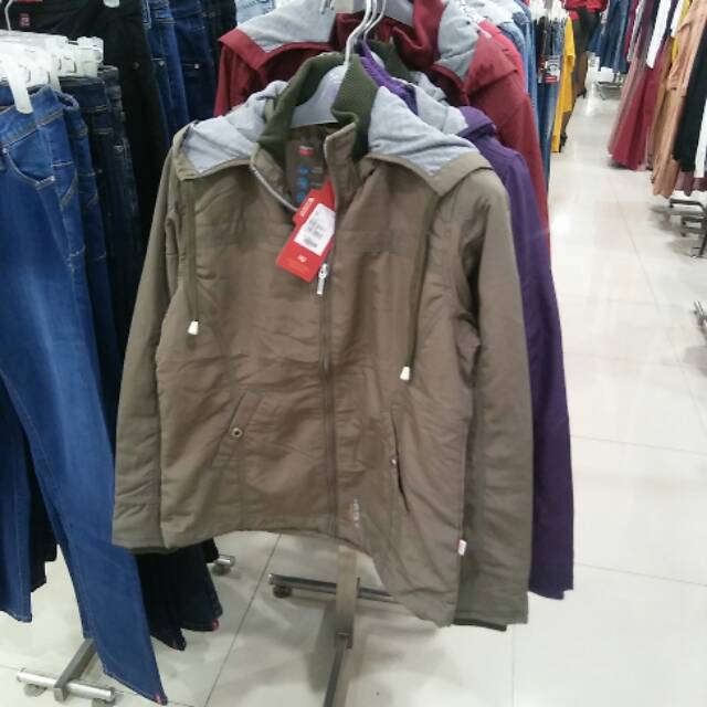Jaket AKO