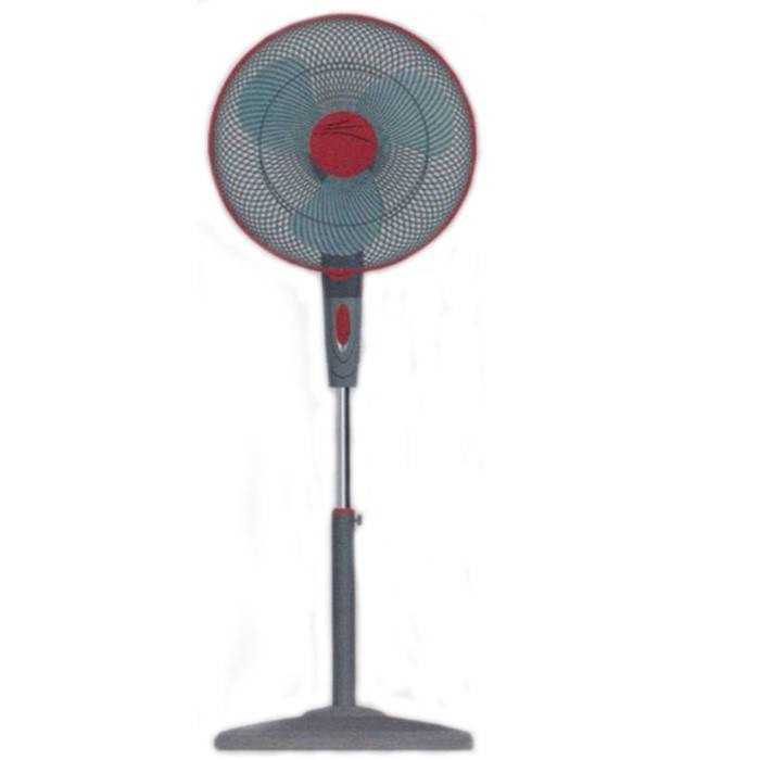 Maspion stand fan 16inch EX 174S / kipas Angin berdiri maspion 16&quot; EX174S / 174 S 16 inch SNI