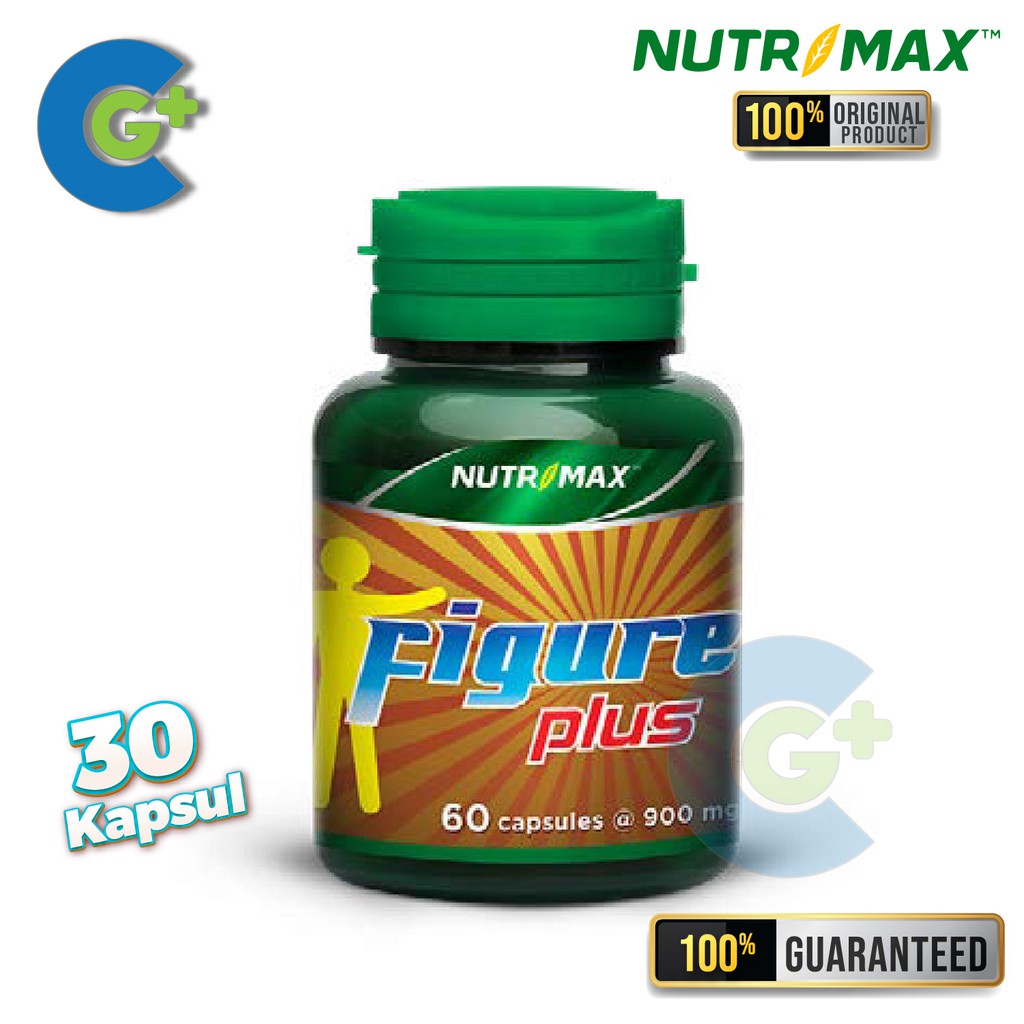 Nutrimax Figure Plus