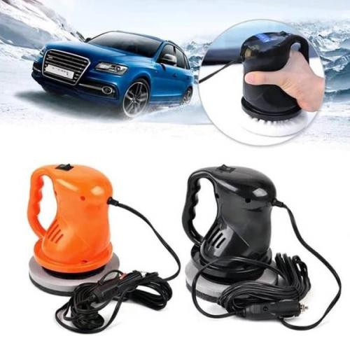 OTOHEROES Car Polishing Waxing Machine 12V 40W - M9202 MESIN POLES MOBIL MOTOR MESIN POLISHER MESIN POLES MINI ALAT POLES BODY MOBIL