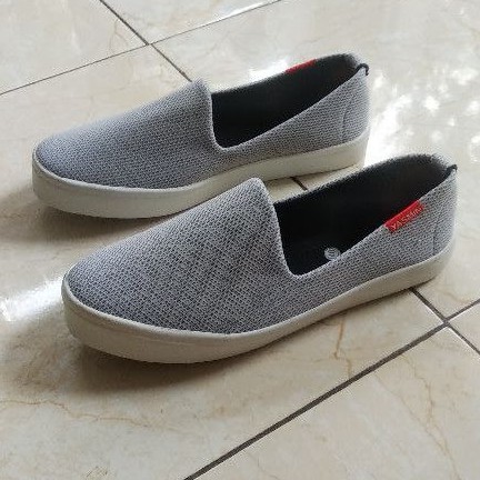 sepatu Korean slip on wanita dewasa terbaru