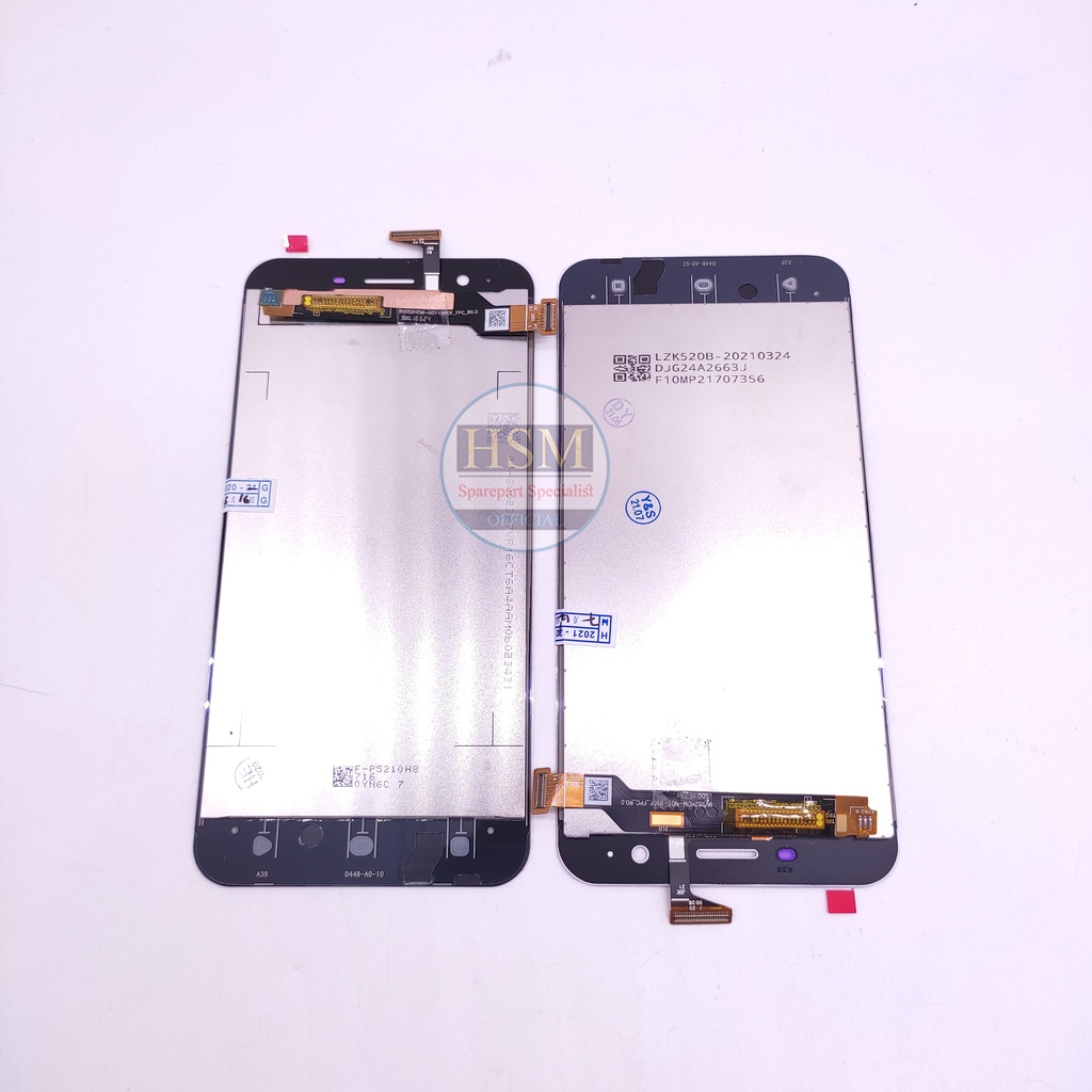 LCD OPPO A39 NEO 10 FULLSET TOUCHSCREEN ORI OEM