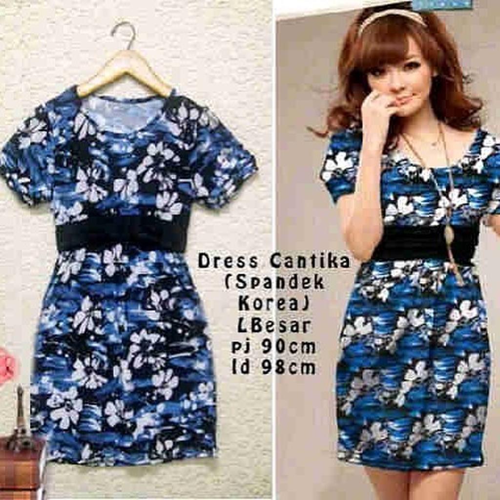Dress Cantika